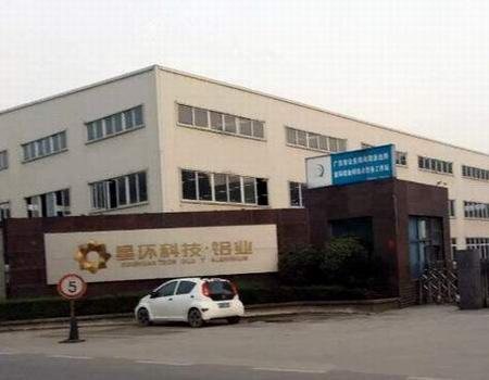 三思泰捷試驗機在鋁合金隔熱型材領域的應用