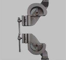 GB/T 7690.3-2001玻璃纖維斷裂力測定