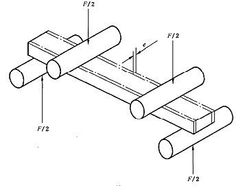 精細陶瓷彎曲試驗GB6569-2006