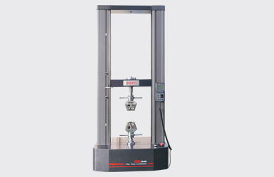 桌面式電子萬能試驗機